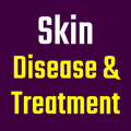 Skin Disease And Treatment - Eczema, Psoriasis etc