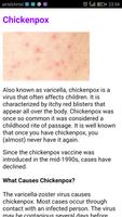 Skin Disease And Treatment screenshot 2