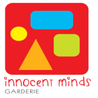 Innocent Minds Zeichen