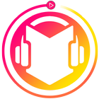 PlayLibro Audiolibros icono