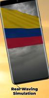 Colombia Flag 截圖 3