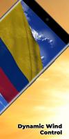 Colombia Flag 截圖 1