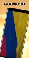 Colombia Flag 截圖 2