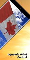 Canada Flag screenshot 1