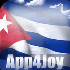 Cuba Flag アプリダウンロード