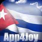Cuba Flag ไอคอน