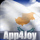 Cyprus Flag Live Wallpaper APK