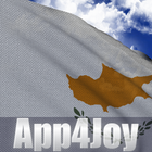 Cyprus Flag biểu tượng