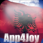 Albania Flag icon