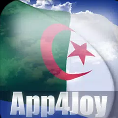 Baixar Algeria Flag APK