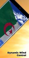 Algeria Flag capture d'écran 1