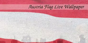 Austria Flag