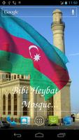 Azerbaijan Flag Ekran Görüntüsü 1