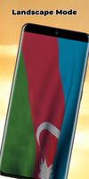 Azerbaijan Flag screenshot 2