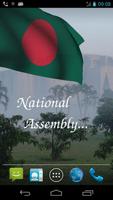 Bangladesh Flag capture d'écran 2
