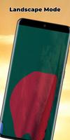Bangladesh Flag تصوير الشاشة 2