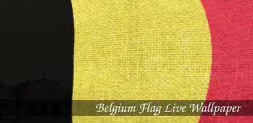 Belgium Flag