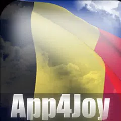 Belgium Flag APK download