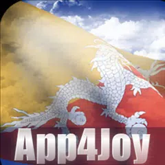 download Bhutan Flag APK