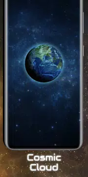 Screenshot 4 for Earth Live Wallpaper