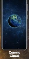 Earth Live Wallpaper 截图 3