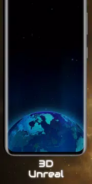 Screenshot 2 for Earth Live Wallpaper