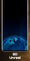 Earth Live Wallpaper скриншот 1