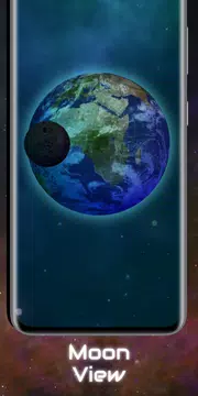 Screenshot 6 for Earth Live Wallpaper
