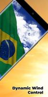 Brazil Flag ảnh chụp màn hình 1