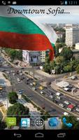 برنامه‌نما Bulgaria Flag عکس از صفحه