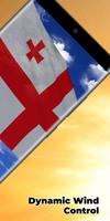 Georgia Flag screenshot 1
