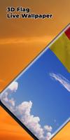 Germany Flag Plakat