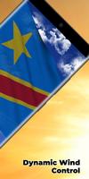 DR Congo Flag 截圖 1