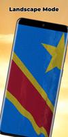 DR Congo Flag 截圖 2