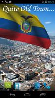 Ecuador Flag capture d'écran 2