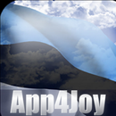 Estonia Flag APK