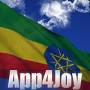 Ethiopia Flag Live Wallpaper aplikacja