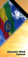 1 Schermata Ethiopia Flag