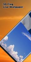 Finland Flag penulis hantaran