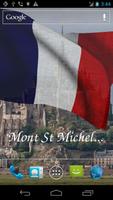 France Flag imagem de tela 3