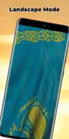 Kazakhstan Flag screenshot 2