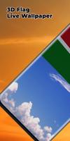Kenya Flag 海報