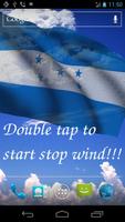 Honduras Flag screenshot 1