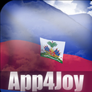 APK Haiti Flag