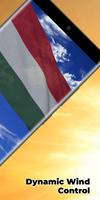 Hungary Flag screenshot 1