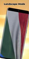 Hungary Flag screenshot 2