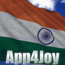 APK India Flag Live Wallpaper