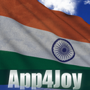 India Flag Live Wallpaper APK