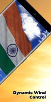 India Flag تصوير الشاشة 1