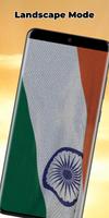 India Flag 截图 2